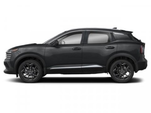 New 2026 Nissan Kicks SR image 3