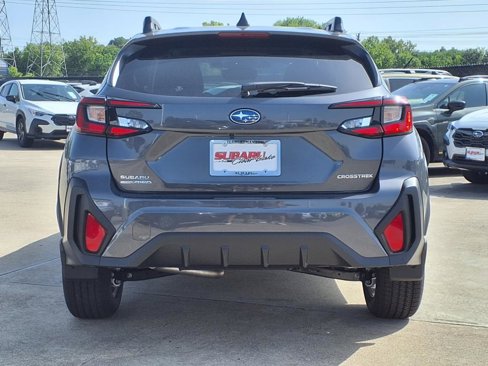 New 2025 Subaru Crosstrek 2.5i Premium image 13