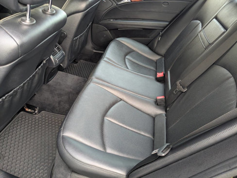 Used 2007 Mercedes-Benz E 350 image 12