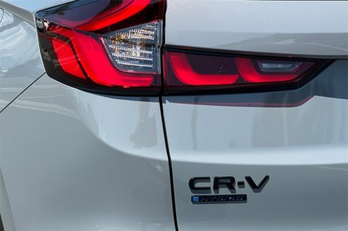 New 2026 Honda CR-V Sport-L image 30