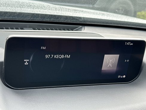 New 2025 MAZDA CX-50 AWD 2.5 Turbo w/ Weather Package image 17