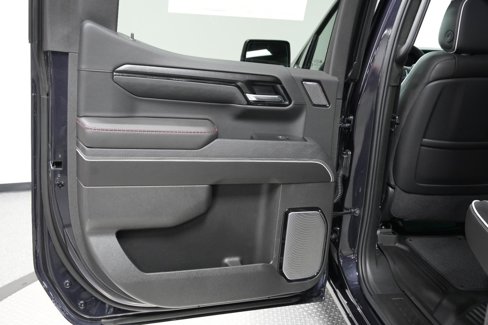 New 2026 GMC Sierra 1500 AT4X image 21