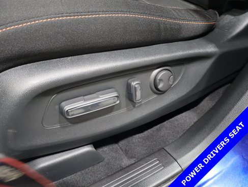 Used 2024 Honda CR-V Sport image 9