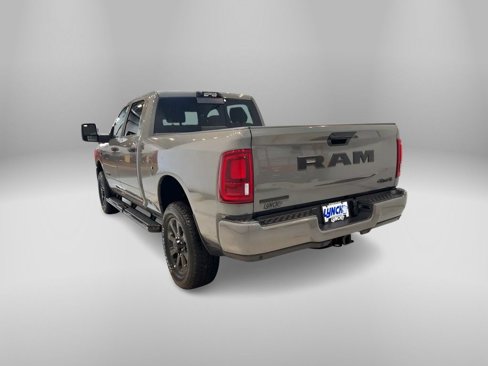 New 2025 RAM 2500 Big Horn image 2