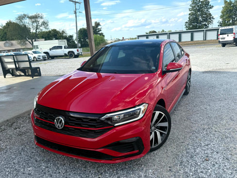 Used 2020 Volkswagen Jetta GLI Autobahn image 3