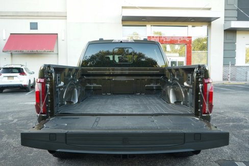 Used 2025 Ford F150 Raptor image 11