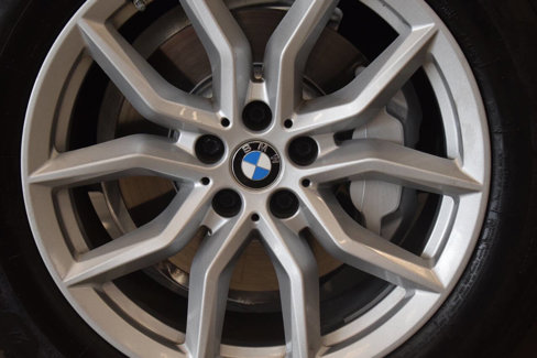 Used 2020 BMW X5 xDrive40i image 28
