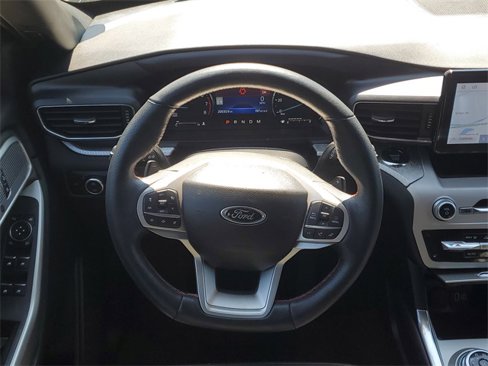 Certified 2023 Ford Explorer Timberline w/ Timberline Technology Package image 31