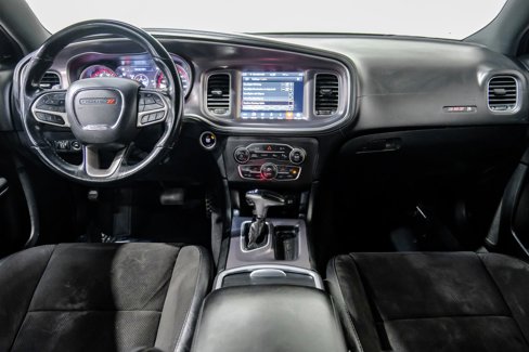Used 2021 Dodge Charger Scat Pack w/ Plus Group image 20