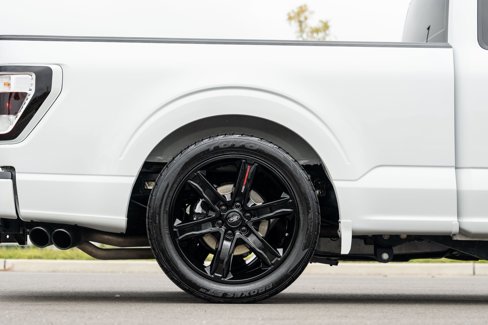 Used 2023 Ford F150 XL w/ Trailer Tow Package image 39