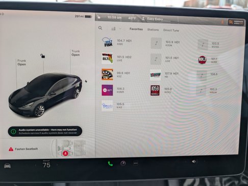 Used 2022 Tesla Model 3 Long Range image 25