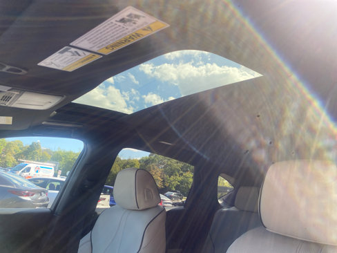 Used 2025 Acura RDX A-Spec image 22