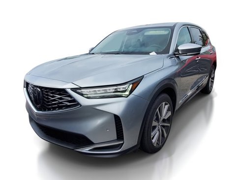New 2026 Acura MDX w/ Technology Package image 2