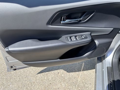 New 2026 Toyota Prius XLE image 20
