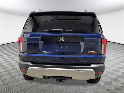 New 2026 Honda Passport TrailSport Elite image 4