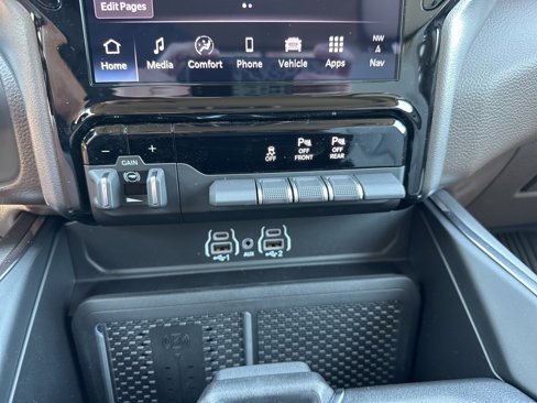 New 2026 RAM 1500 Laramie w/ Laramie Southwest Edition image 22