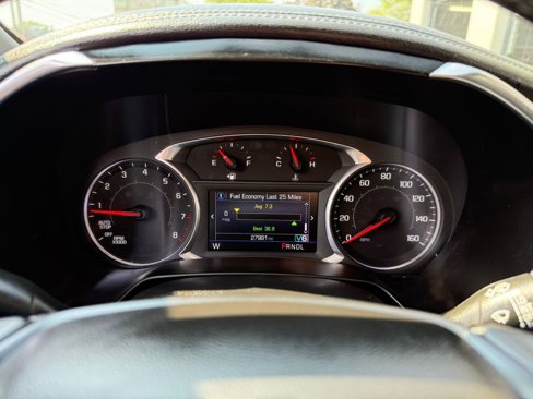 Used 2019 Chevrolet Blazer LT image 23