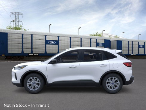 New 2026 Ford Escape Active image 3