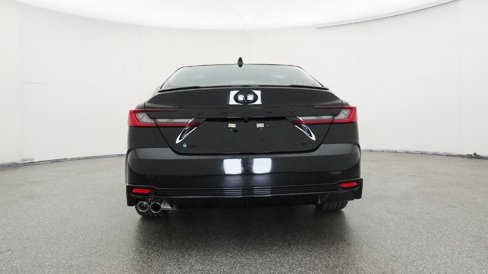 New 2026 Toyota Camry Hybrid image 23