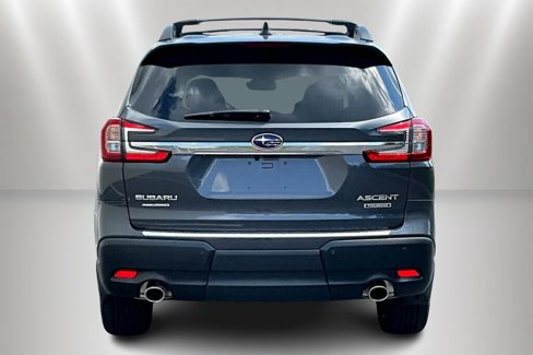 New 2025 Subaru Ascent Touring image 4