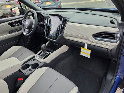New 2025 Subaru Forester Limited image 9