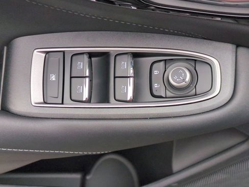 New 2025 Subaru Outback Limited image 14