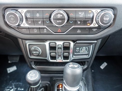New 2025 Jeep Wrangler Sport S image 26