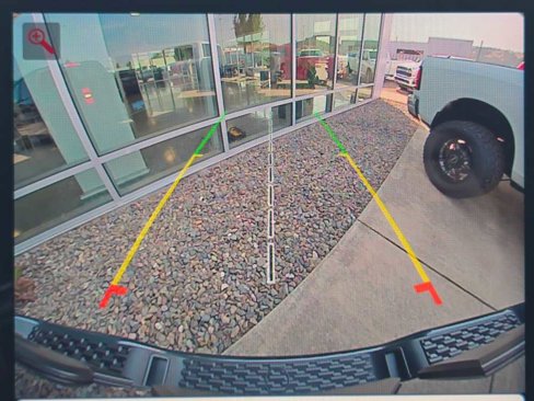 New 2026 RAM 1500 Laramie image 19