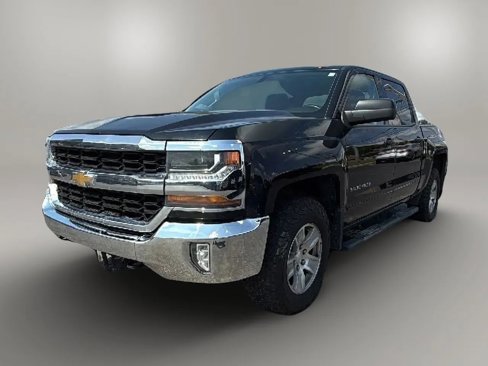 Used 2017 Chevrolet Silverado 1500 LT w/ All Star Edition image 17