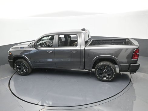 New 2025 RAM 1500 Big Horn image 43