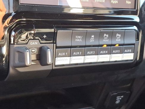 New 2026 RAM 3500 Tradesman image 20