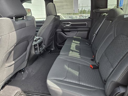 New 2026 RAM 1500 Big Horn image 27