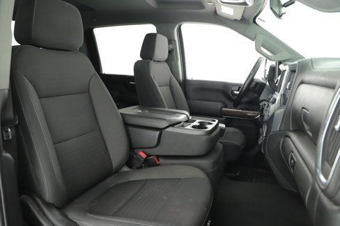Used 2023 Chevrolet Silverado 2500 LT image 16