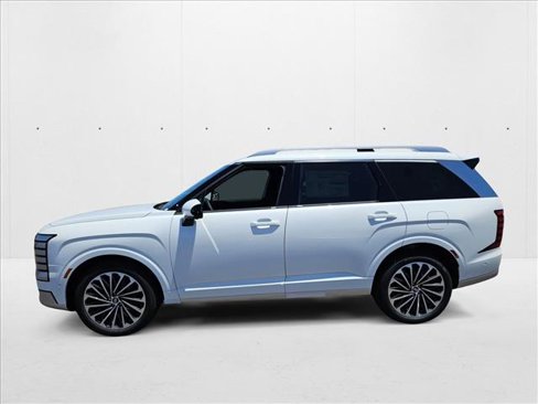 New 2026 Hyundai Palisade Calligraphy image 5