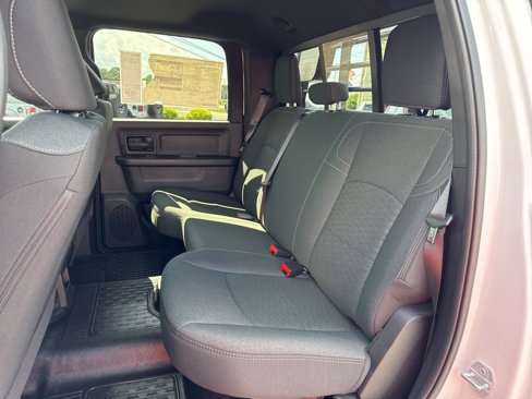 New 2025 RAM 3500 Tradesman image 24