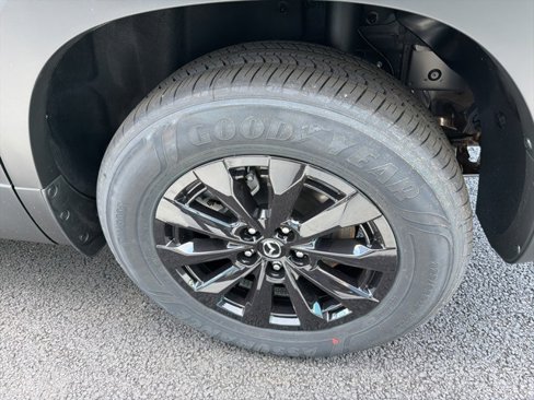New 2026 MAZDA CX-50 AWD 2.5 Hybrid w/ Premium Pkg image 6