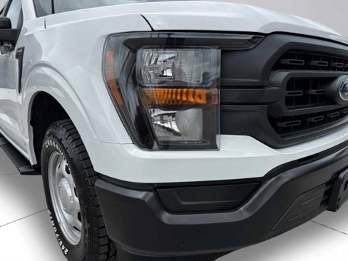 Used 2023 Ford F150 XL image 11
