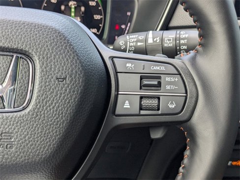 New 2026 Honda CR-V Sport-L image 28