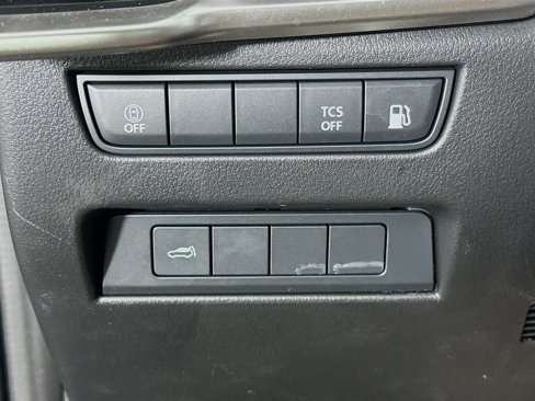 Used 2024 MAZDA CX-90 Plug-In Hybrid w/ Preferred image 17
