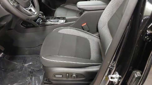New 2026 Chevrolet TrailBlazer LT w/ Convenience Package image 23