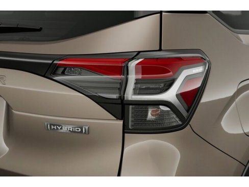 New 2025 Subaru Forester Touring image 13