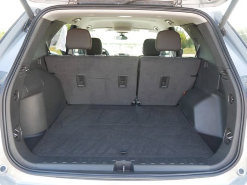 Used 2023 Chevrolet Equinox LT image 13