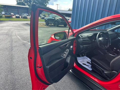 Used 2022 Subaru WRX Premium image 25