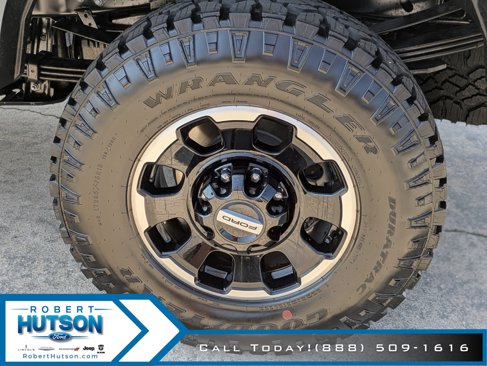 New 2026 Ford F250 Lariat image 13