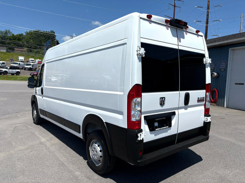 Used 2021 RAM ProMaster 2500 image 3