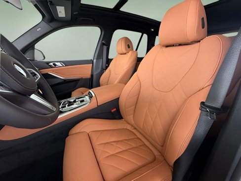 New 2026 BMW X5 xDrive40i w/ M Sport Package image 19