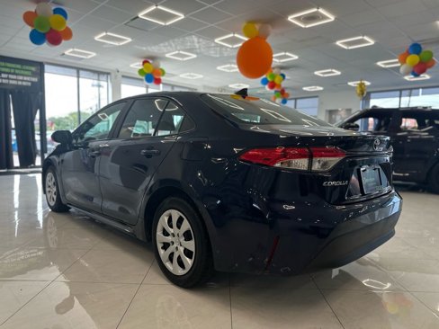 Used 2024 Toyota Corolla LE image 10