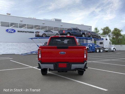New 2026 Ford F350 4x4 Crew Cab Super Duty image 5