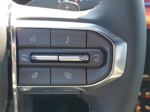 New 2026 GMC Terrain Elevation w/ Elevation Premium Package image 13