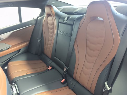 New 2026 BMW 840i xDrive image 27